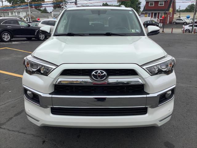 used 2016 Toyota 4Runner car, priced at $34,995