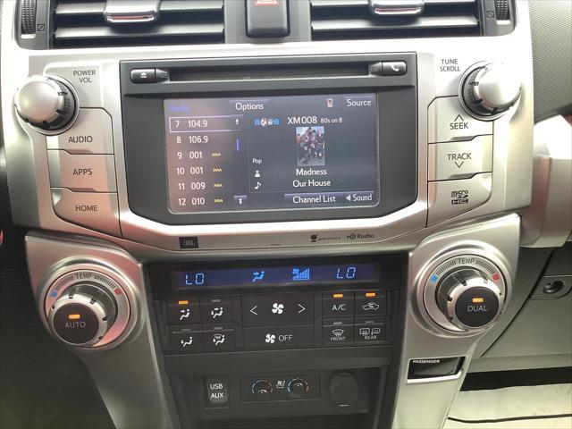 used 2016 Toyota 4Runner car, priced at $34,995