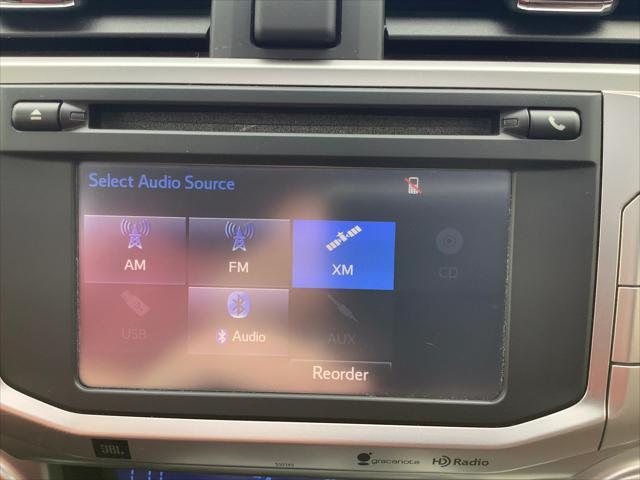 used 2016 Toyota 4Runner car, priced at $34,995