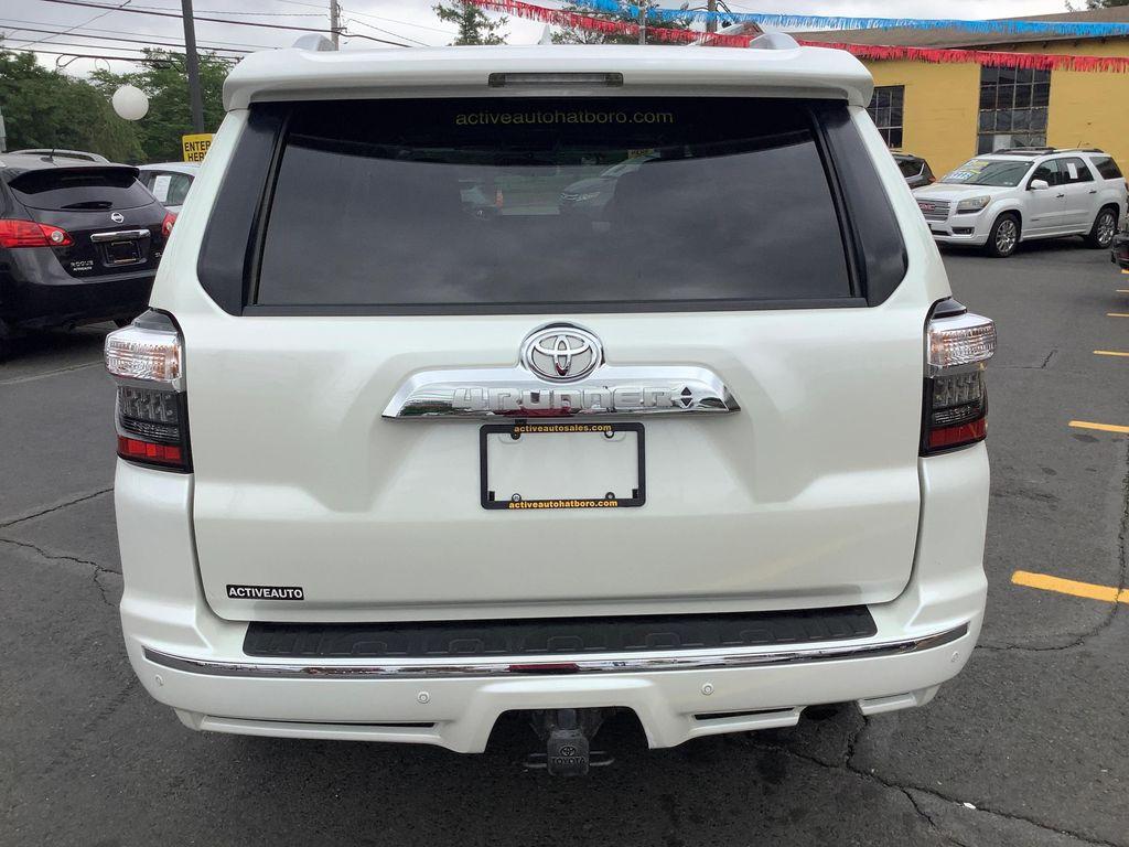 used 2016 Toyota 4Runner car, priced at $33,995