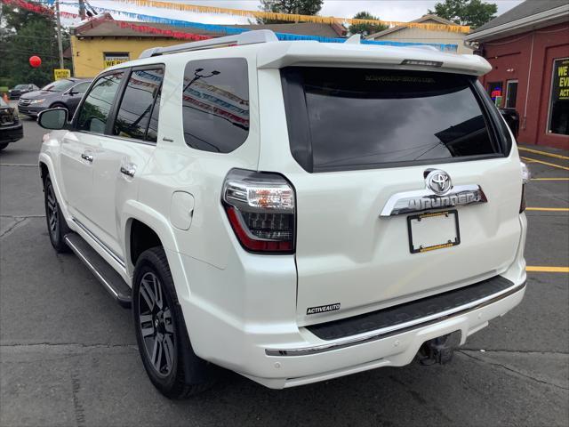 used 2016 Toyota 4Runner car, priced at $34,995
