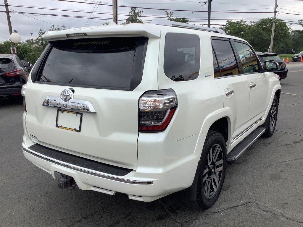 used 2016 Toyota 4Runner car, priced at $33,995