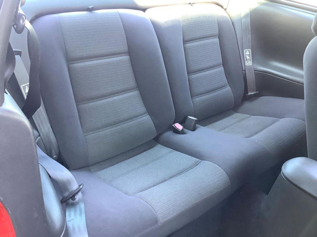 used 2002 Ford Mustang car, priced at $2,995