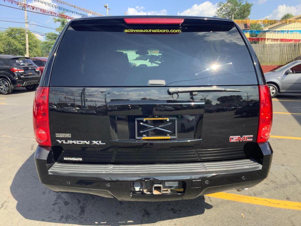 used 2008 GMC Yukon car, priced at $9,995