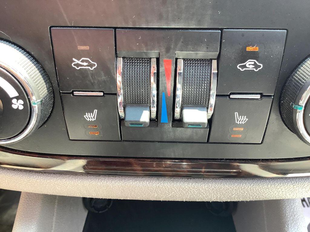 used 2015 Chevrolet Impala car, priced at $11,995