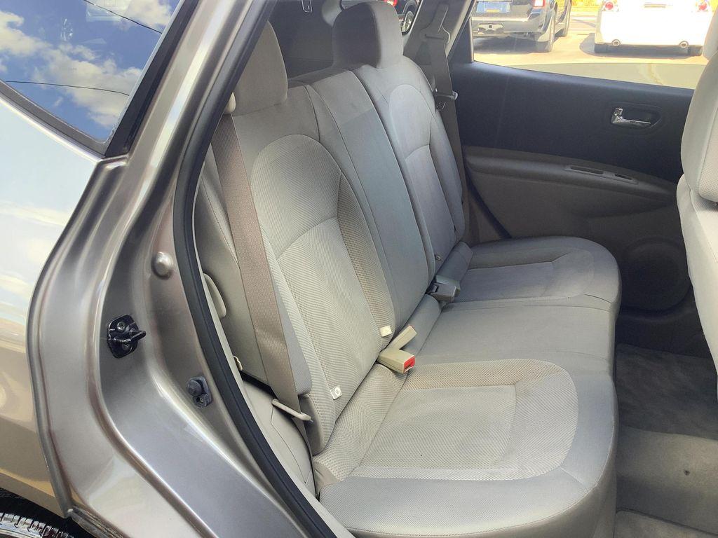 used 2012 Nissan Rogue car, priced at $9,995