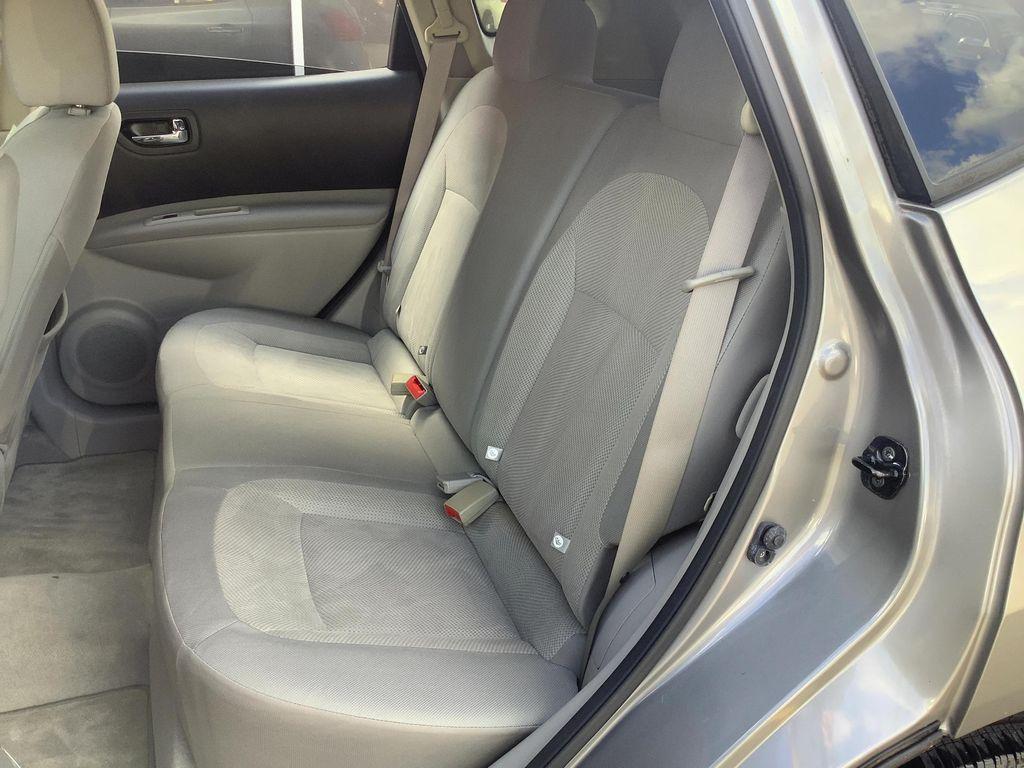 used 2012 Nissan Rogue car, priced at $9,995