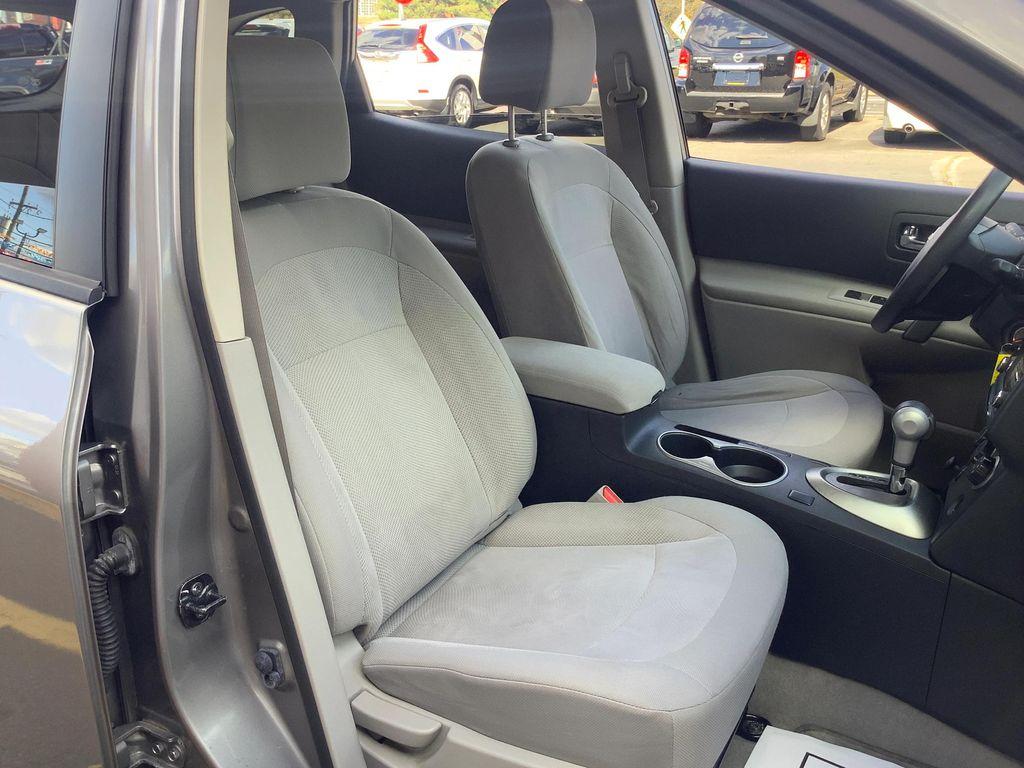 used 2012 Nissan Rogue car, priced at $9,995