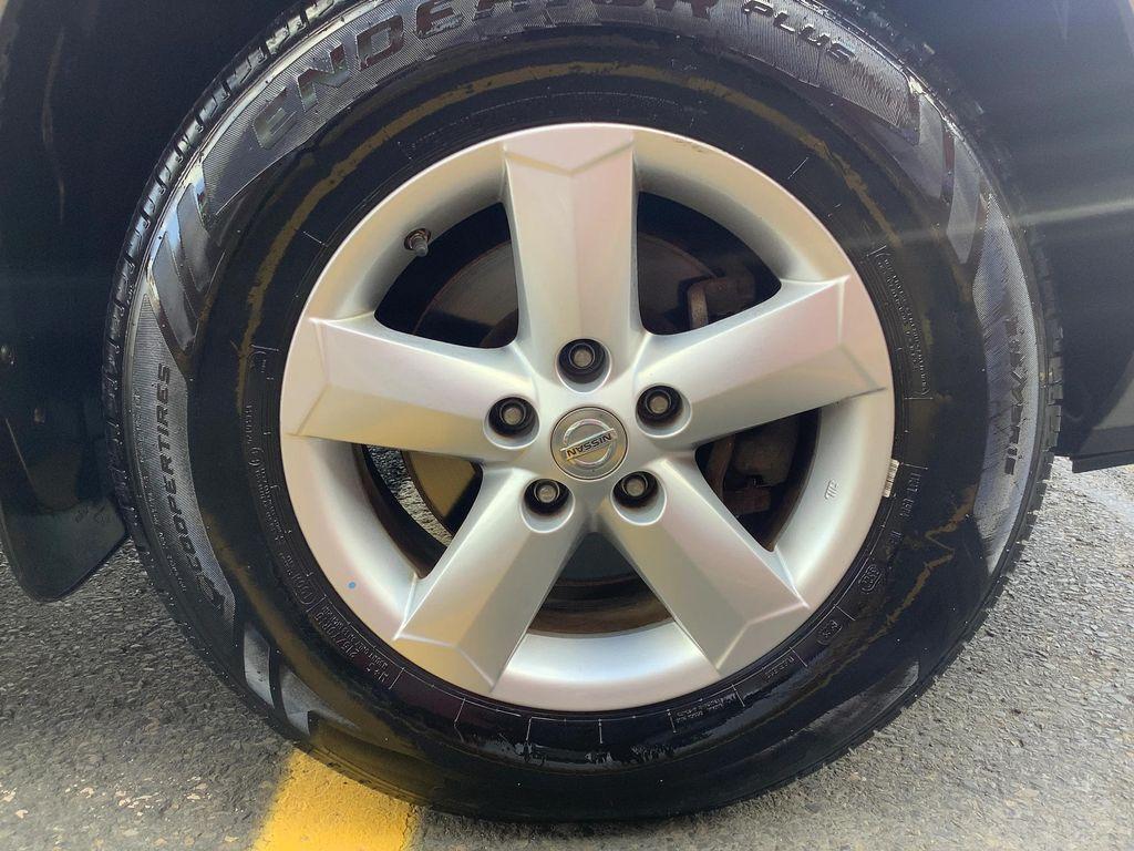 used 2012 Nissan Rogue car, priced at $9,995