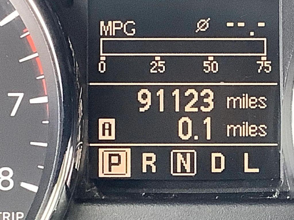 used 2012 Nissan Rogue car, priced at $9,995