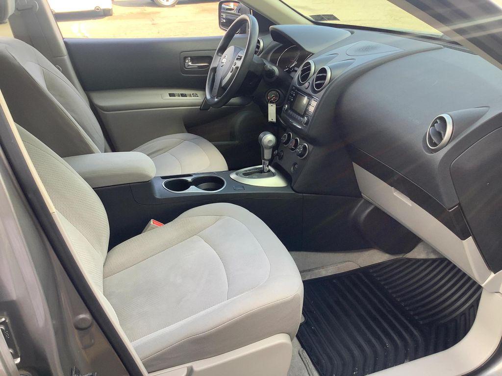 used 2012 Nissan Rogue car, priced at $9,995