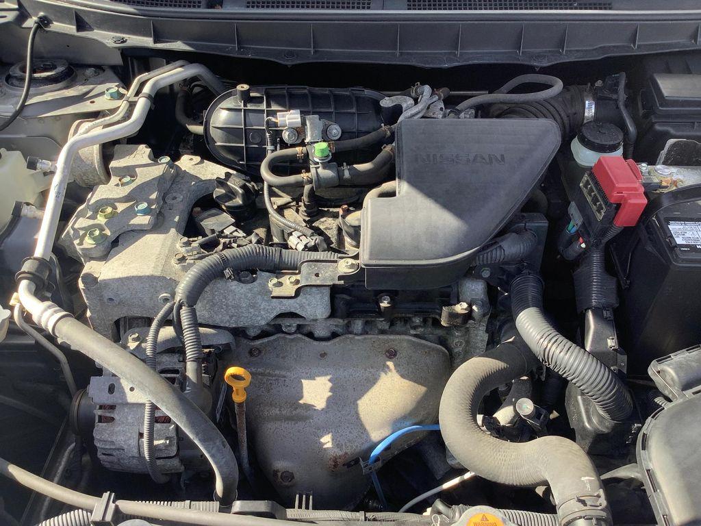 used 2012 Nissan Rogue car, priced at $9,995