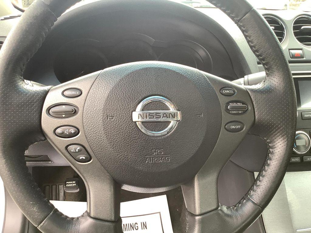 used 2010 Nissan Altima car, priced at $9,995