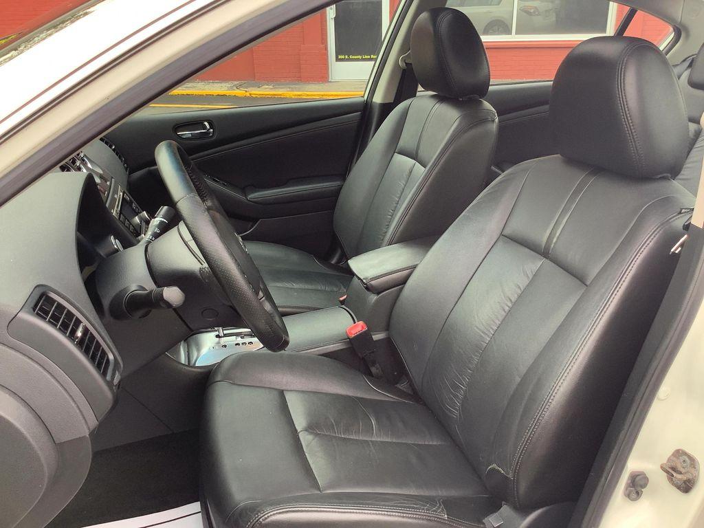 used 2010 Nissan Altima car, priced at $9,995