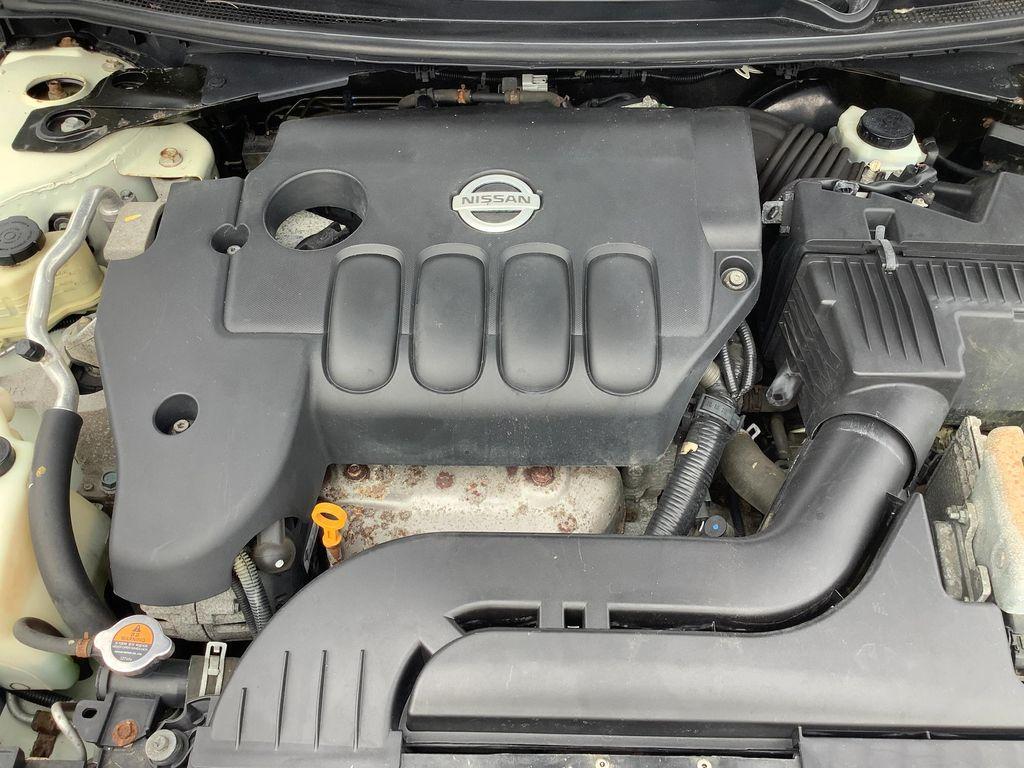 used 2010 Nissan Altima car, priced at $9,995