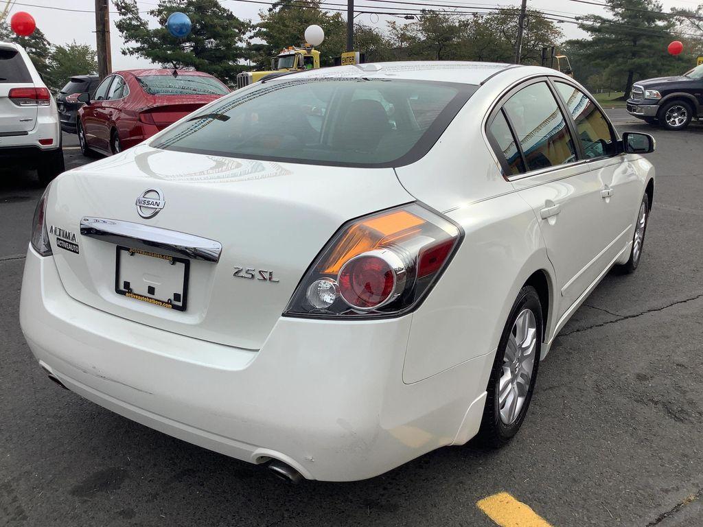 used 2010 Nissan Altima car, priced at $9,995