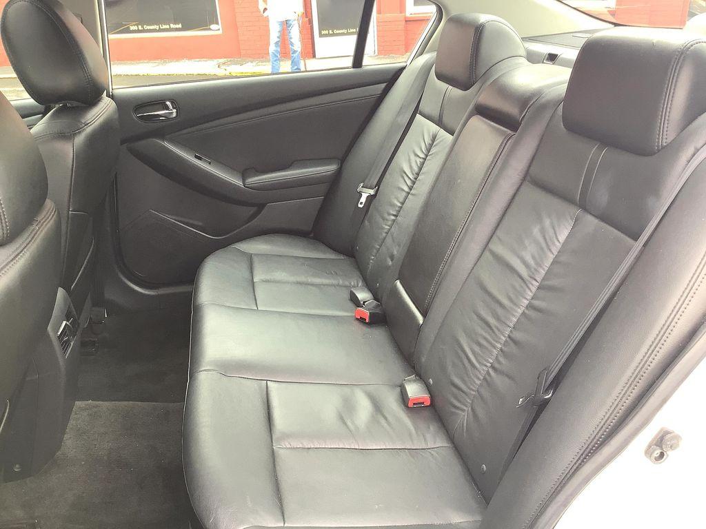 used 2010 Nissan Altima car, priced at $9,995