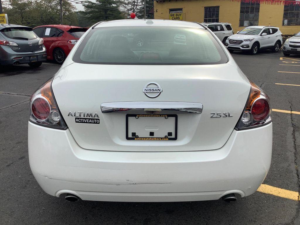 used 2010 Nissan Altima car, priced at $9,995