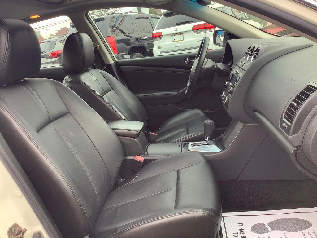 used 2010 Nissan Altima car, priced at $9,995