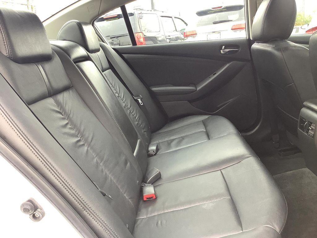 used 2010 Nissan Altima car, priced at $9,995