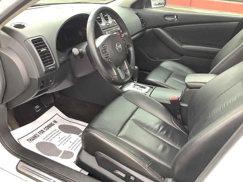 used 2010 Nissan Altima car, priced at $9,995