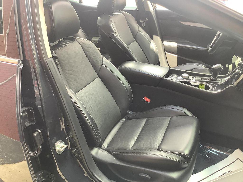 used 2017 Nissan Maxima car, priced at $14,995