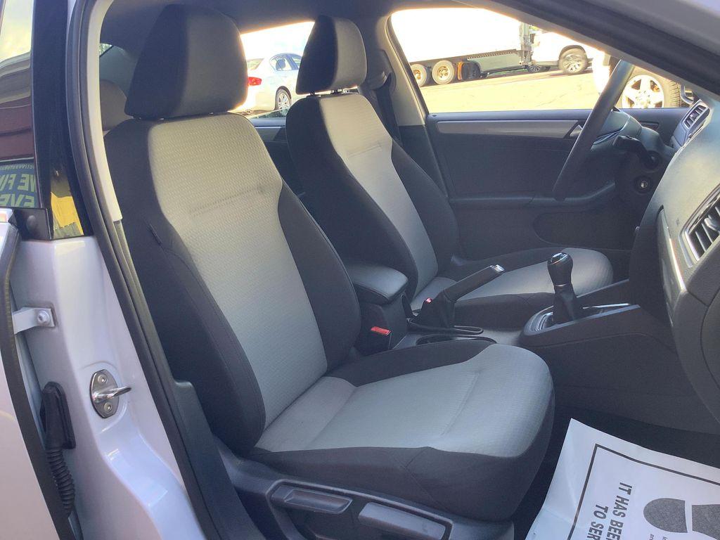 used 2017 Volkswagen Jetta car, priced at $14,995