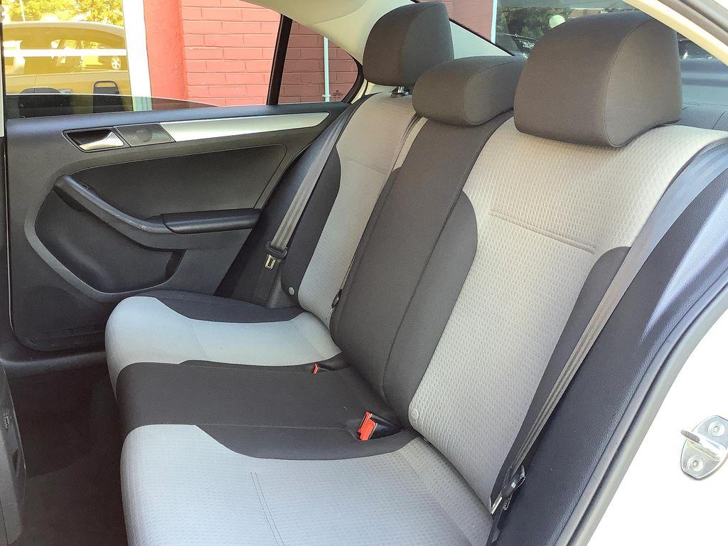 used 2017 Volkswagen Jetta car, priced at $14,995