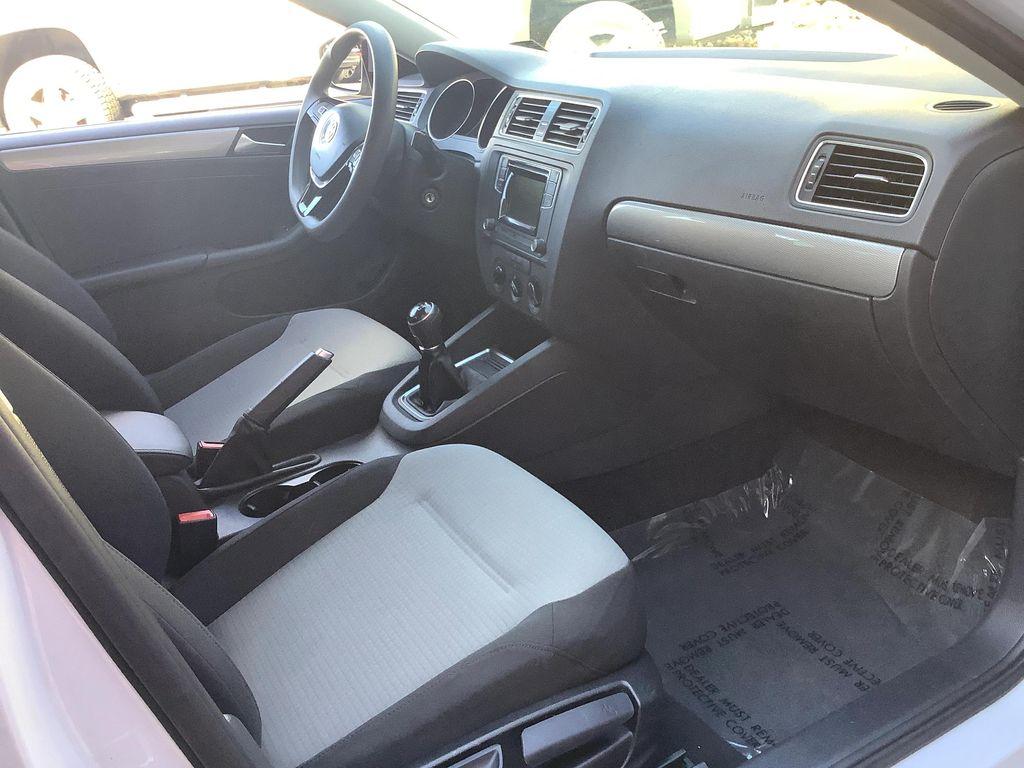 used 2017 Volkswagen Jetta car, priced at $14,995