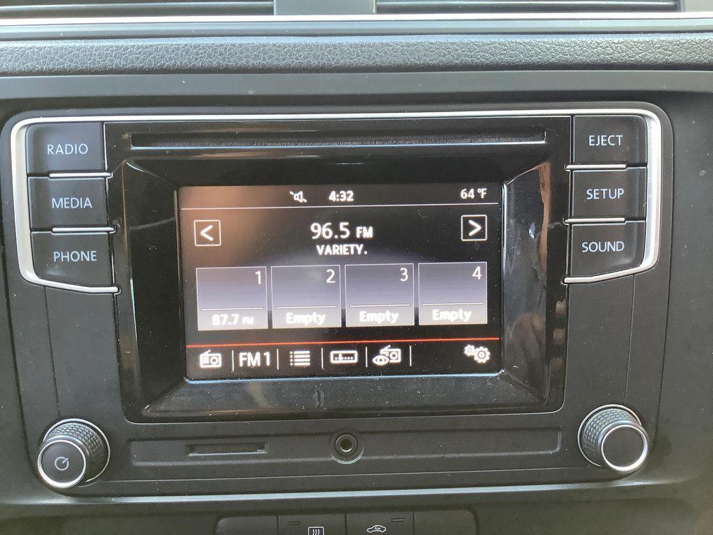 used 2017 Volkswagen Jetta car, priced at $14,995