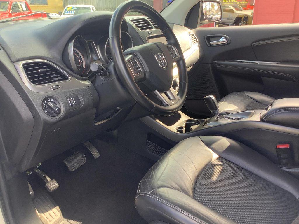 used 2020 Dodge Journey car, priced at $16,995