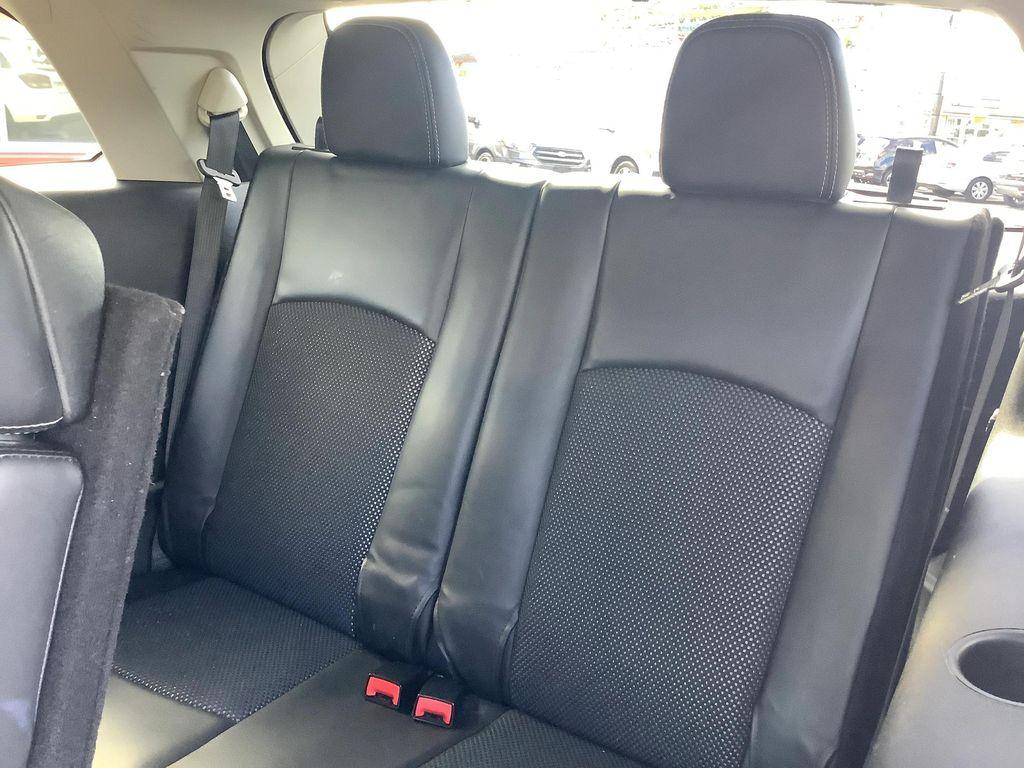 used 2020 Dodge Journey car, priced at $16,995