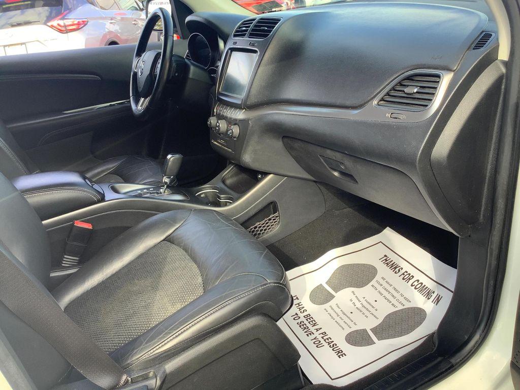 used 2020 Dodge Journey car, priced at $16,995