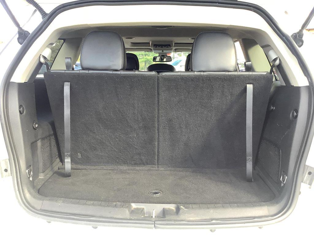 used 2020 Dodge Journey car, priced at $16,995