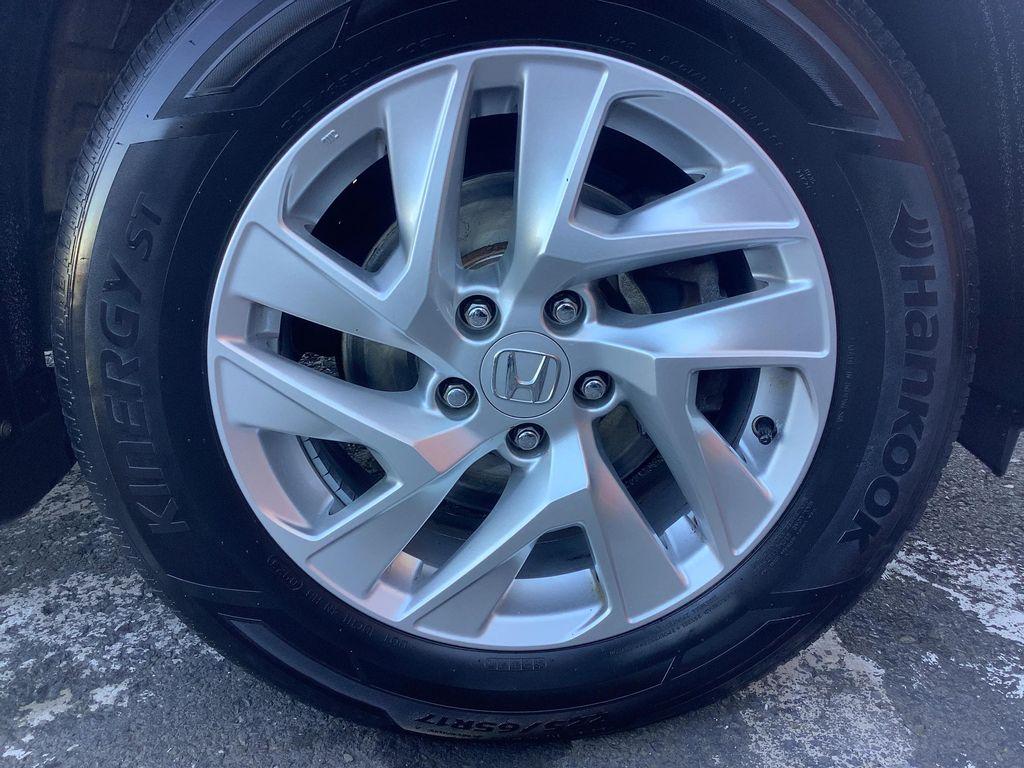 used 2015 Honda CR-V car, priced at $18,995