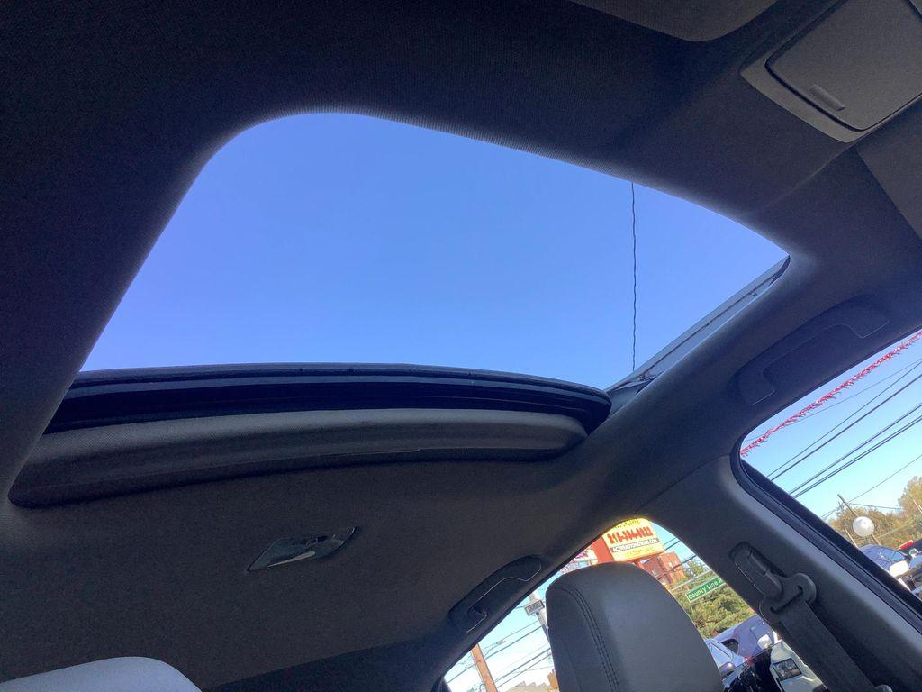 used 2015 Honda CR-V car, priced at $18,995