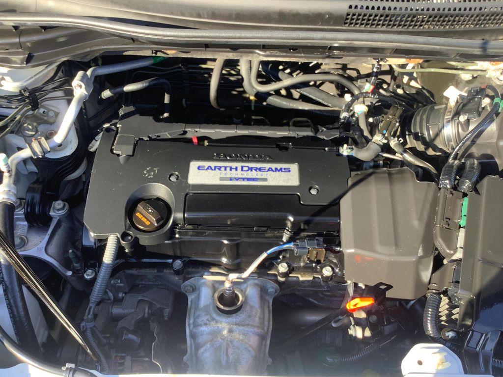 used 2015 Honda CR-V car, priced at $18,995