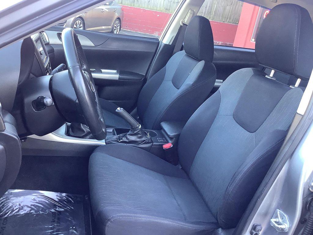 used 2010 Subaru Impreza car, priced at $6,995