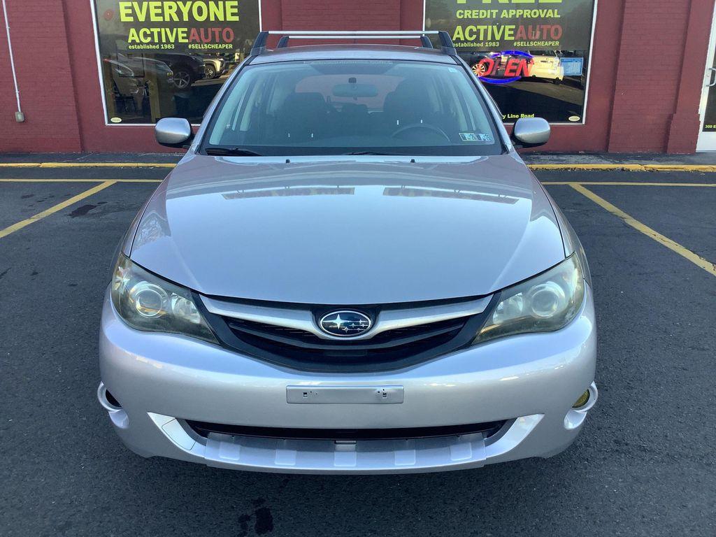 used 2010 Subaru Impreza car, priced at $6,995