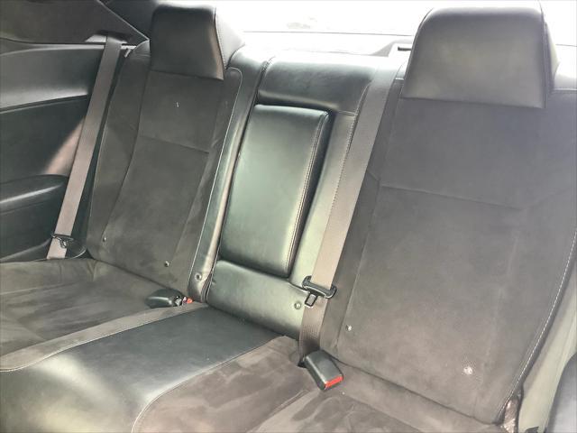 used 2019 Dodge Challenger car, priced at $23,995