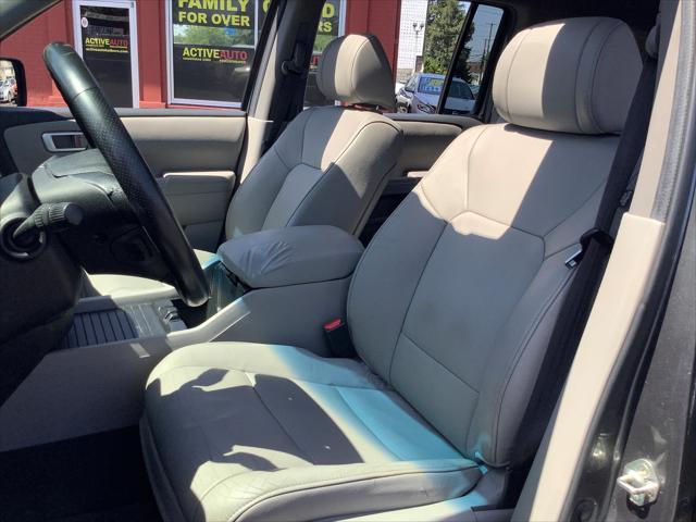 used 2012 Honda Pilot car, priced at $11,995