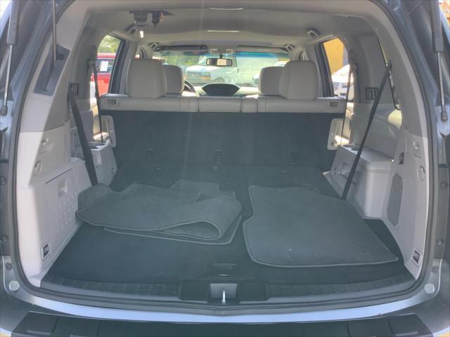 used 2012 Honda Pilot car, priced at $11,995