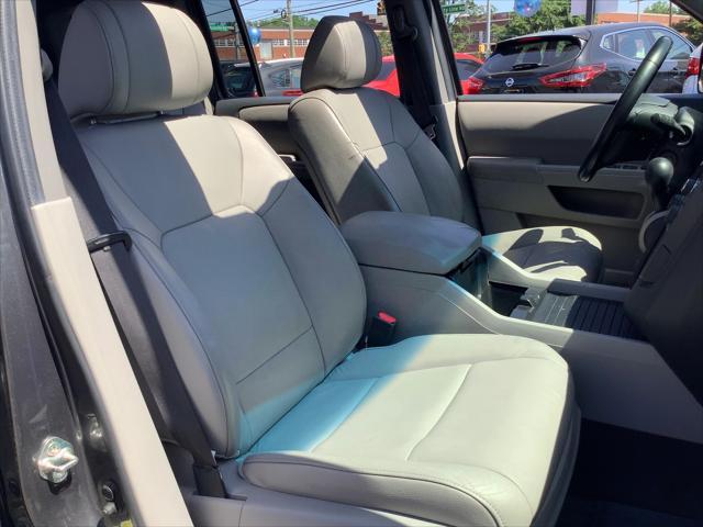 used 2012 Honda Pilot car, priced at $11,995