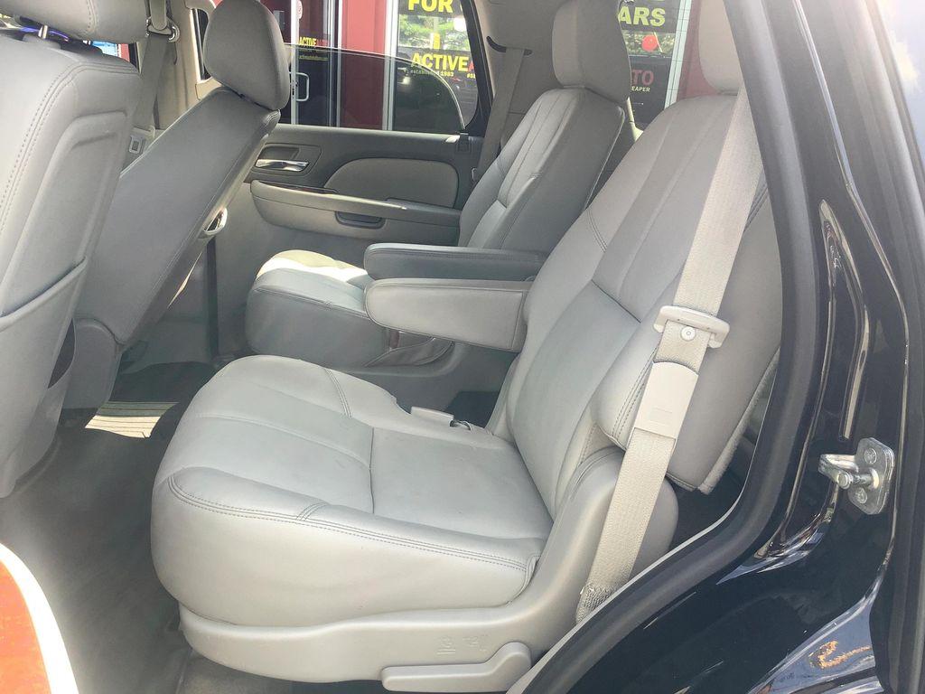 used 2013 GMC Yukon car, priced at $14,995