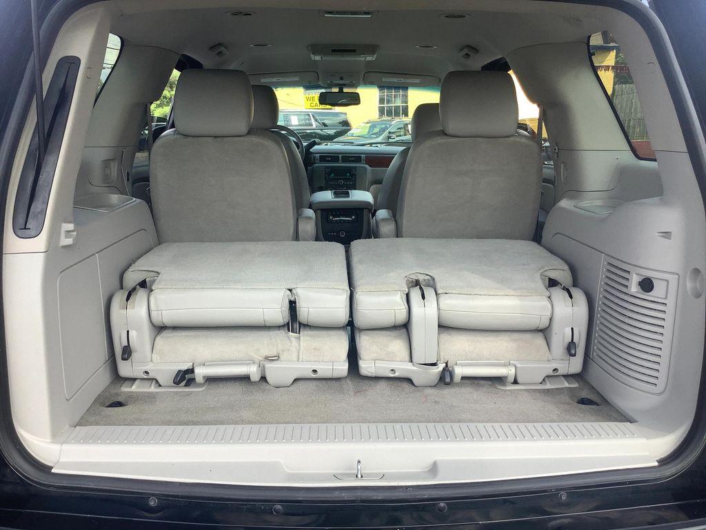 used 2013 GMC Yukon car, priced at $14,995