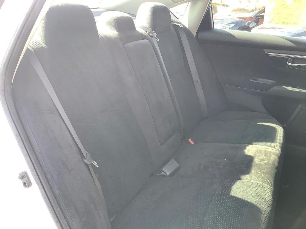 used 2014 Nissan Altima car, priced at $9,995