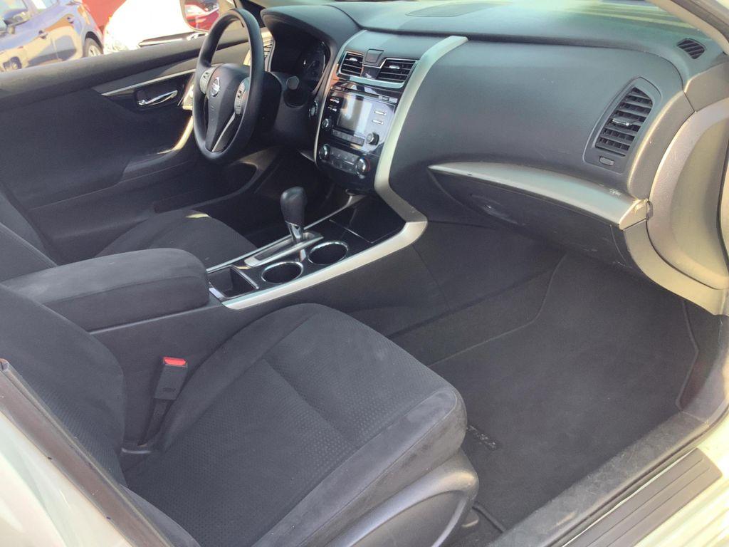 used 2014 Nissan Altima car, priced at $9,995