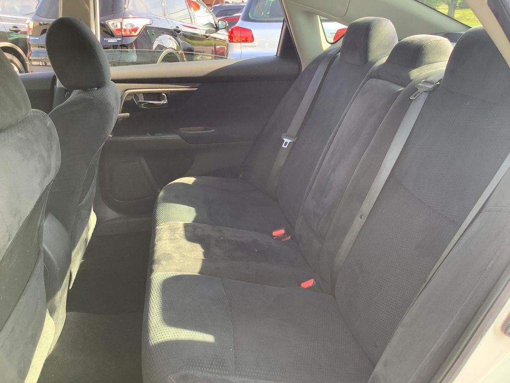 used 2014 Nissan Altima car, priced at $9,995