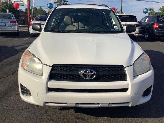 used 2011 Toyota RAV4 car, priced at $6,995