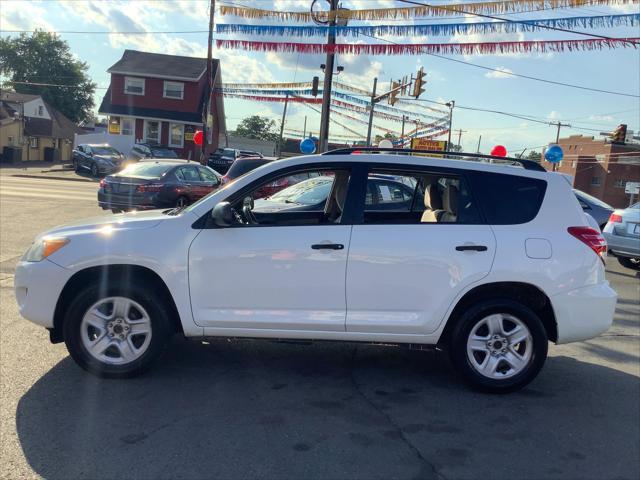 used 2011 Toyota RAV4 car, priced at $6,995